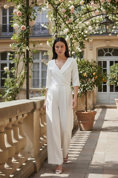 Carolina Jumpsuit