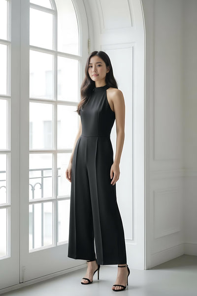 Margaret Jumpsuit