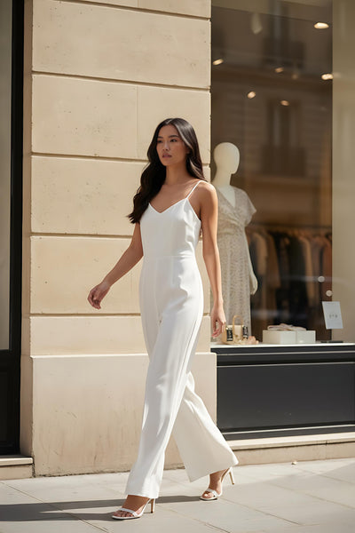 Antonella Jumpsuit