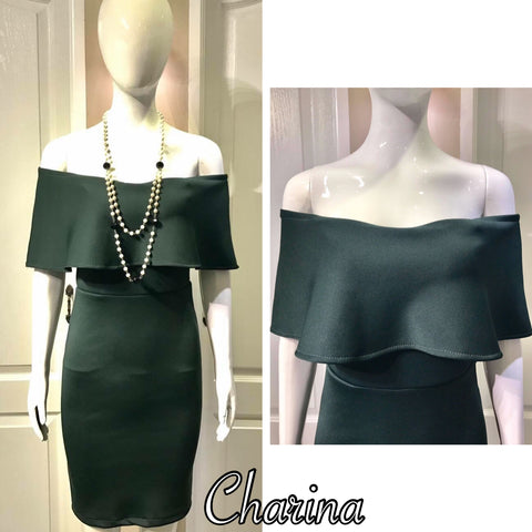 Charina
